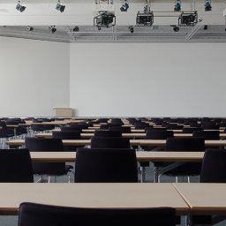 lecture hall