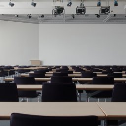 lecture hall