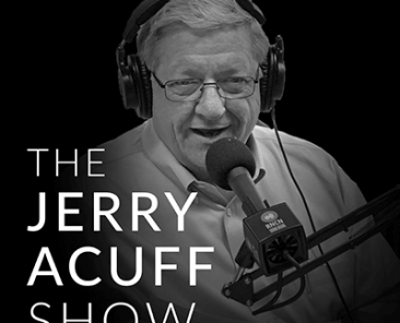 The Jerry Acuff Show