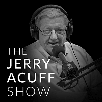 The Jerry Acuff Show