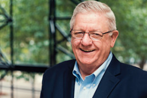 Jerry Acuff Best Sales Coach
